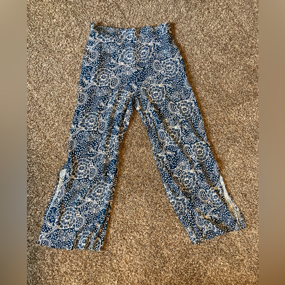 Maeve By Anthropologie Pants Size Small